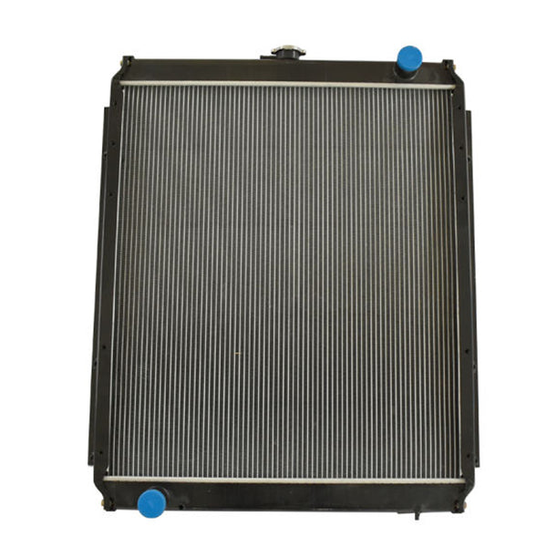 ﻿Aftermarket Radiator CORE ASS'Y 206-03-61610 For Komatsu EXCAVATORS  PC200   PC200CA   PC220