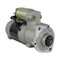 Arrancador de repuesto 24 V 3,2 kW 11 t 185-9157 147-7166 para Caterpillar 305.5 306 307C 307D 308C 308D