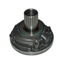 Pompe de transmission de rechange 121-7385 pour Caterpillar 414E 416C 416D 416E 416F