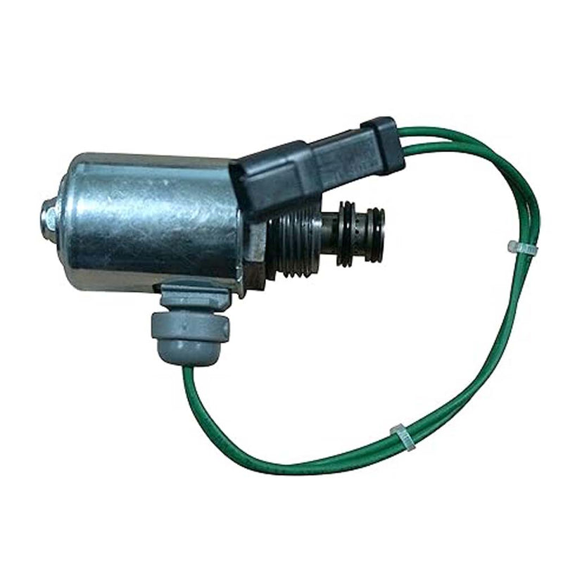 Bobina de solenoide de repuesto 218-9894 para Caterpillar 725 725C 730 735 735B 740 740B