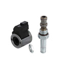 Válvula solenoide de repuesto 277-8863 para Caterpillar D11 D9 D9 GC D10