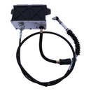 Motor de acelerador de repuesto 247-5232 para Caterpillar 320B 322B LN 325B L