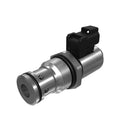 Válvula solenoide de repuesto 244-8686 para Caterpillar 120M 12M 140M 14M 160M 16M