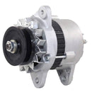 Alternador de repuesto 24 V 40 A 600-821-6130 para generadores diésel Komatsu DCA EGS160 EGS190
