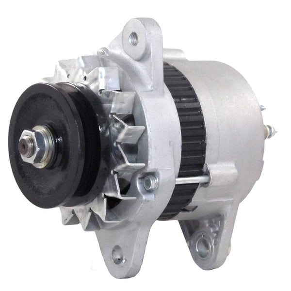 Alternador de repuesto 24 V 40 A 600-821-6130 para generadores diésel Komatsu DCA EGS160 EGS190