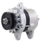 Alternador de repuesto 24 V 40 A 600-821-6130 para generadores diésel Komatsu DCA EGS160 EGS190