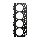 Joint de culasse de rechange 6202-12-1830 pour chargeuses sur pneus Komatsu WA65 WA70 WA80
