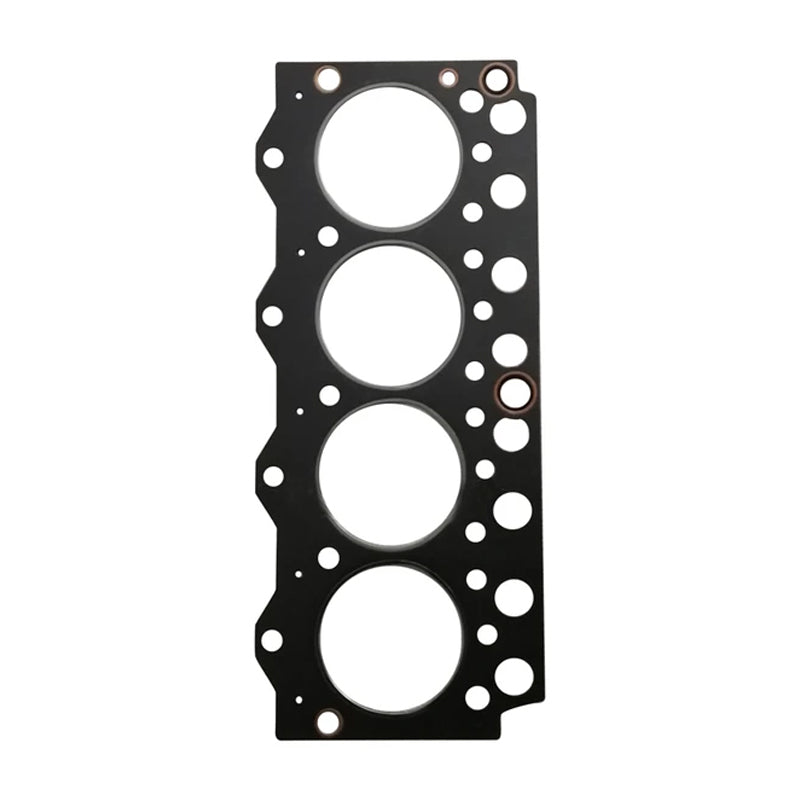 Joint de culasse de rechange 6202-12-1830 pour chargeuses sur pneus Komatsu WA65 WA70 WA80