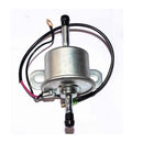 Aftermarket Electric Fuel Pump  183-4320 For Caterpillar CB-32B CB-34B XW CC-24B CB-22B CB-36B