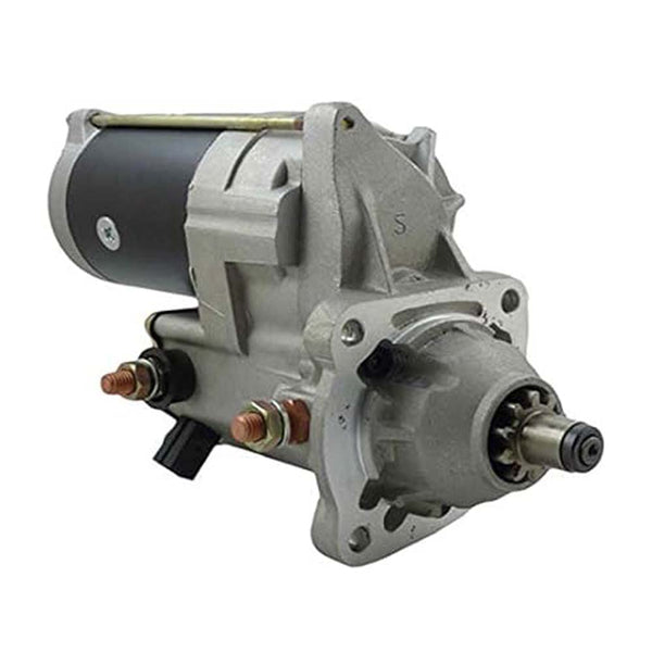 ﻿Aftermarket  Starter  24v 5.5kW 10t  3E-5381 For Caterpillar 206B   212B   E110B