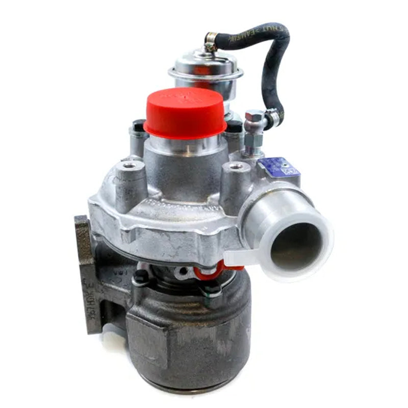 Turbocompresor de repuesto 04128304 para dumpers Thwaites de 6 a 10 toneladas