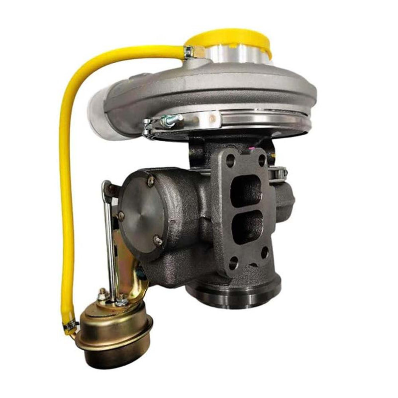 Turbocompresseur de rechange 185-8016 pour moteur Caterpillar 938G II 950G II 962G II 3126