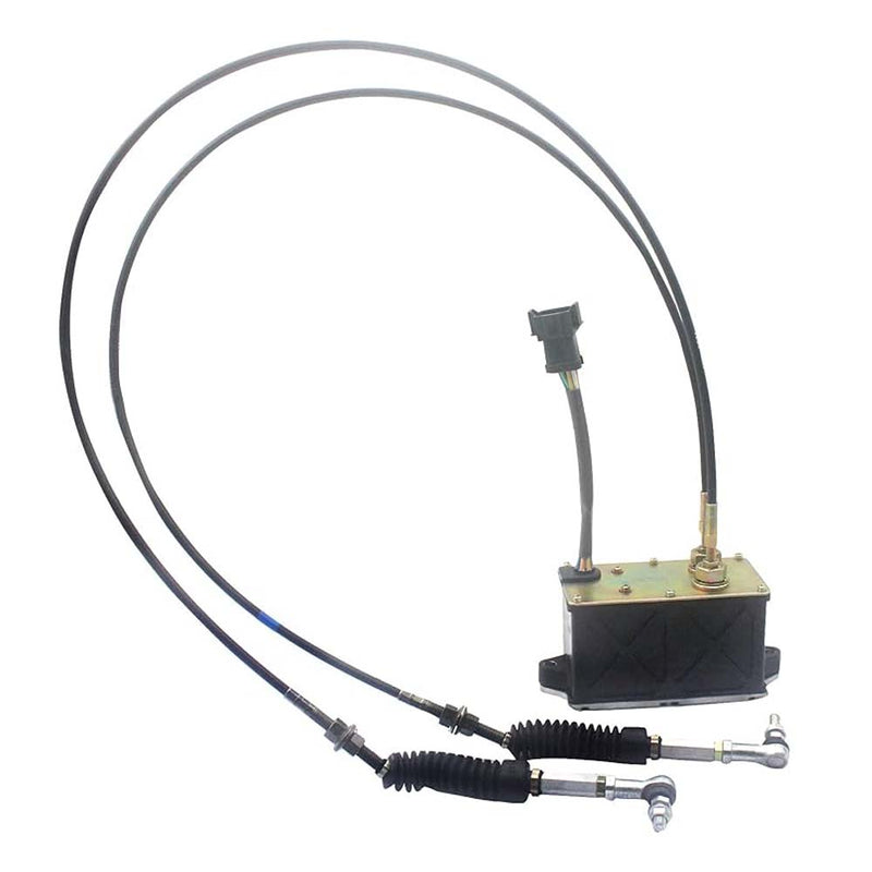 Motor de acelerador de repuesto 247-5212 para excavadora Caterpillar E312C/E320C E320D 320C 320C FM 320C L 320D