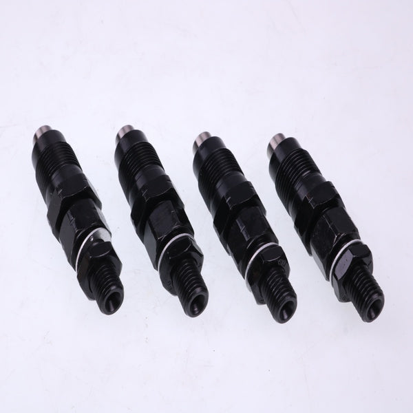 SBA131406520 Fuel Injector Compatible with New Holland Skid Steer Loader C175 L160 L170 L175 Tractor 2030 2035 3040 3045 3050 Compatible with Case IH Farmall 55 60 Tractor DX55 DX60