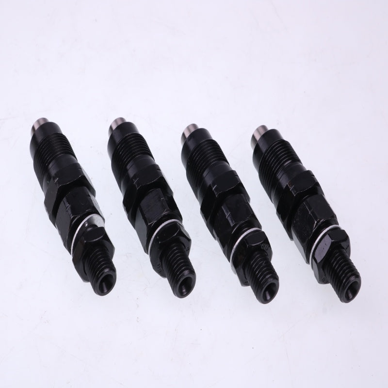 SBA131406520 Fuel Injector Compatible with New Holland Skid Steer Loader C175 L160 L170 L175 Tractor 2030 2035 3040 3045 3050 Compatible with Case IH Farmall 55 60 Tractor DX55 DX60