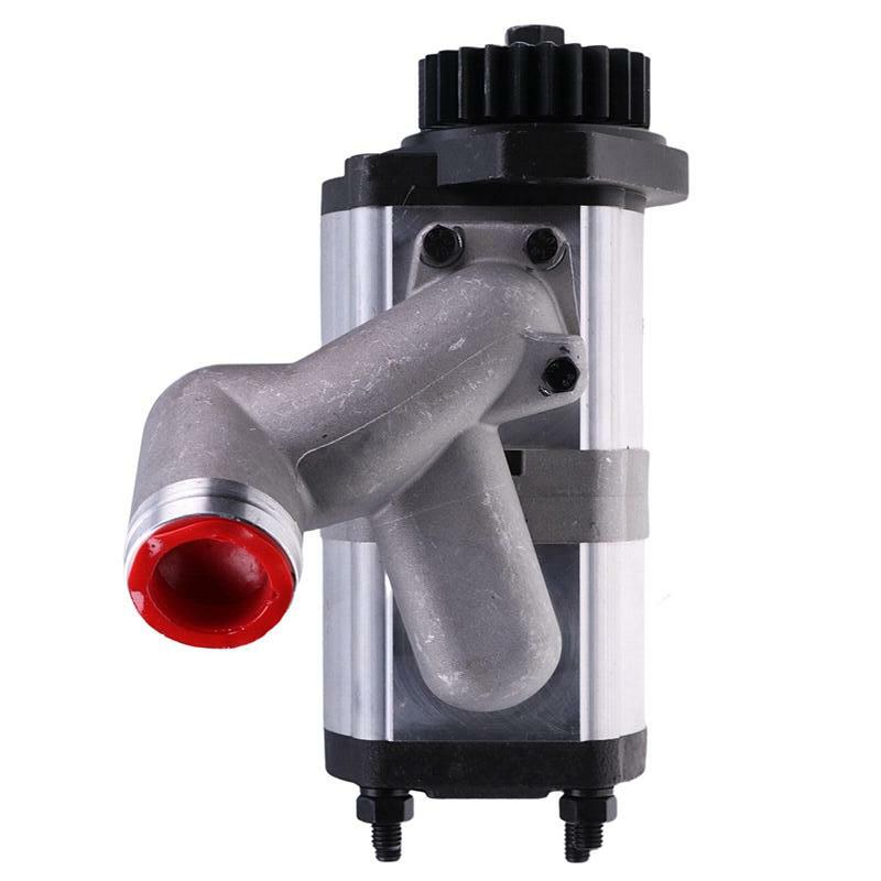 Holdwell New Aftermarket Hydraulic Pump RE223233 for John Deere Tractor  5045D 5045E