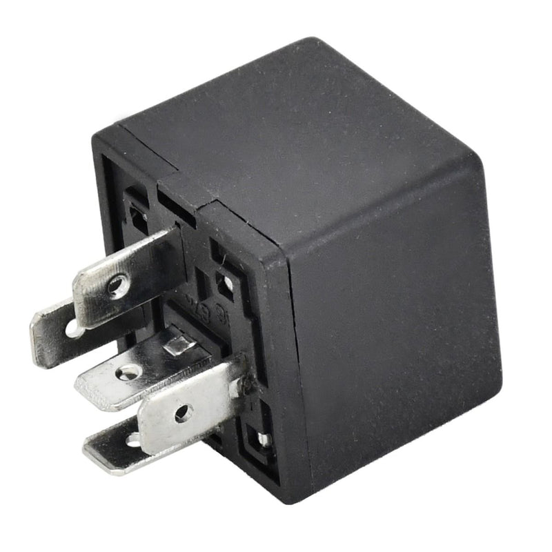 Holdwell New Aftermarket Relay RE68327 for John Deere Backhoe Loader 310D, 310SE