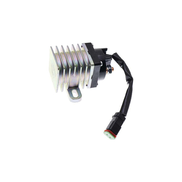 Válvula solenoide de repuesto 241-8368 para camión articulado Caterpillar 725 725C 730 730C 735 735B 740 740B D250E II D300E II D400E II