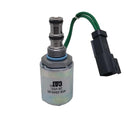 Válvula solenoide de repuesto 460-7612 para Caterpillar 771C 771D 775B 775D