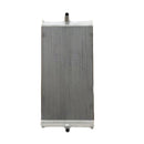 Conjunto de enfriador de aceite de repuesto 206-03-22421 para EXCAVADORAS Komatsu PC200 PC270 PC290