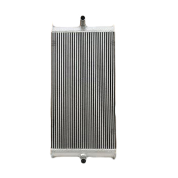 Conjunto de enfriador de aceite de repuesto 206-03-22421 para EXCAVADORAS Komatsu PC200 PC270 PC290