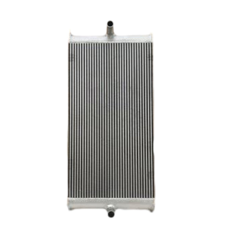 Conjunto de enfriador de aceite de repuesto 206-03-22421 para EXCAVADORAS Komatsu PC200 PC270 PC290
