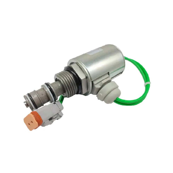 Válvula solenoide de repuesto 147-5399 para Caterpillar 950F II 960F 966F II 970F 980G 980G II 990 II 992D 992G 994F