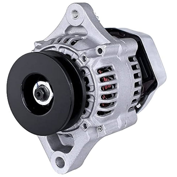 ﻿Aftermarket  Alternator 12v 40A 600-821-2350 For Komatsu ENGINES 4D95S