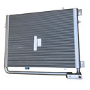 Conjunto de enfriador de aceite de repuesto 206-03-71120 para EXCAVADORAS Komatsu PC200LL PC210 PC220 PC220LL