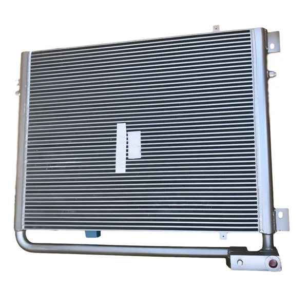 Conjunto de enfriador de aceite de repuesto 206-03-71120 para EXCAVADORAS Komatsu PC200LL PC210 PC220 PC220LL