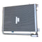 Conjunto de enfriador de aceite de repuesto 206-03-71120 para EXCAVADORAS Komatsu PC200LL PC210 PC220 PC220LL