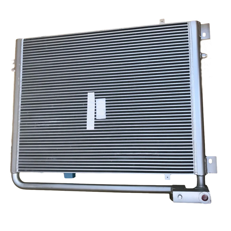 Conjunto de enfriador de aceite de repuesto 206-03-71120 para EXCAVADORAS Komatsu PC200LL PC210 PC220 PC220LL