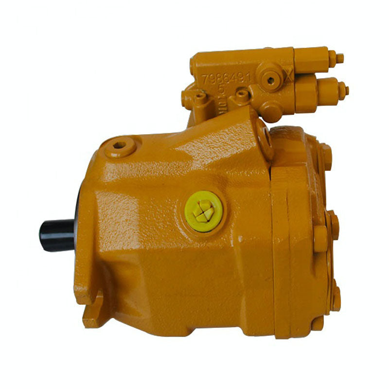 Aftermarket Hydraulic Pump 2093258 For Caterpillar WHEELTYPE LOADER