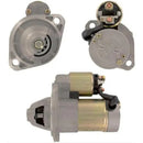 Motor de arranque del mercado de accesorios T53462 para volquetes Thwaites de 3 toneladas