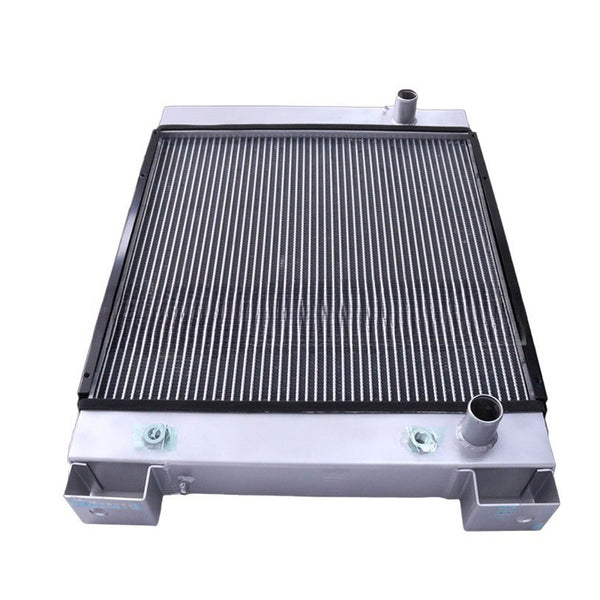 ﻿Aftermarket Radiator 14X-03-11213 For Komatsu BULLDOZERS  D65E   D65EX   D65P   D65PX   D85E   D85ESS