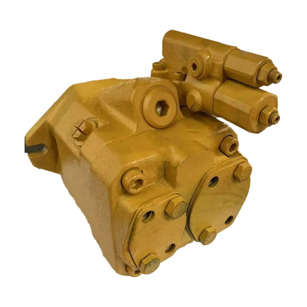 ﻿Aftermarket Hydralic Pump 250-8337 For Caterpillar MOTOR GRADER 14M 120M 140M