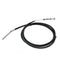 ﻿Aftermarket Handbrake Cable T14455 For Thwaites Dumpers MACH 020 4000 Alldrive