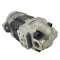 ﻿Aftermarket Hydraulic Pump 708-3T-04620 For Komatsu EXCAVATORS  PC70   PC78MR   PC78US   PC78UU
