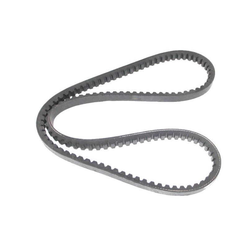 Courroie de rechange YM123900-42490 pour chargeuses-pelleteuses Komatsu WB140 WB140PS