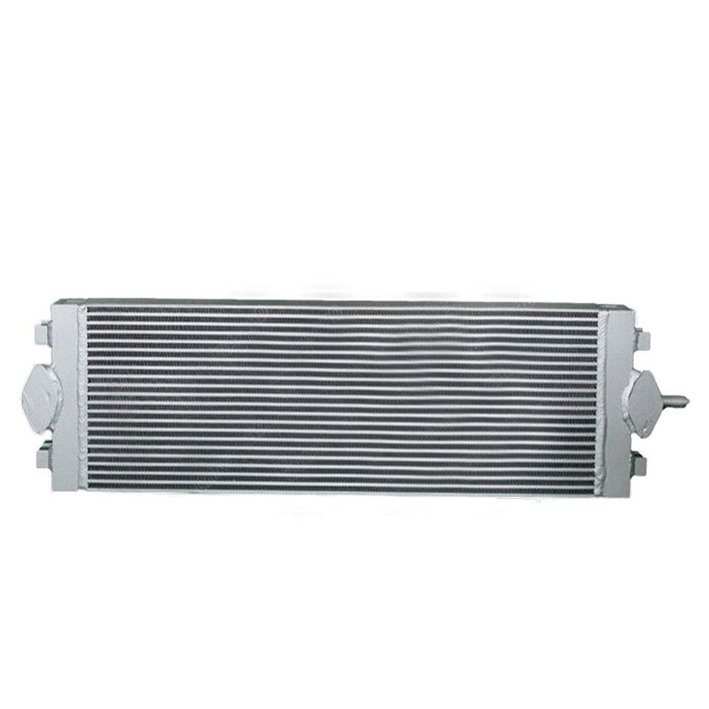 ﻿Aftermarket  Oil Cooler 20Y-03-41791 20Y-03-41681 20Y-03-41682 For Komatsu EXCAVATORS  PC200   PC200LL   PC210