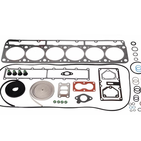 ﻿Aftermarket Gasket kit  For Caterpillar C7