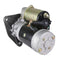Aftermarket Starter Motor 24V 11.5kW 11t 600-813-4810 600-813-2741 600-813-2753 For Komatsu Engine S6D155 SA6D155