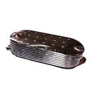 Enfriador de aceite de repuesto 2490832 1753915 1484435 para Caterpillar 3056 3056E 924G 924GZ 928G 930G
