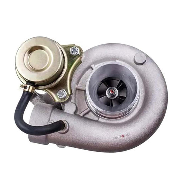 ﻿Aftermarket Turbocharger 216-7815 For Caterpillar 637D 637G