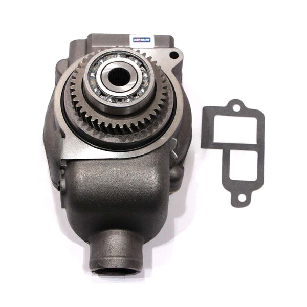 ﻿Aftermarket Water Pump 172-7766 2W8002 For Caterpillar 215C  215D  219D  225D 229 229D 235