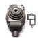 Pompe à eau de rechange 172-7766 2W8002 pour Caterpillar 215C 215D 219D 225D 229 229D 235