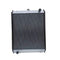 ﻿Aftermarket Radiator 7W2847 For Caterpillar TRACK-TYPE TRACTOR  D9N