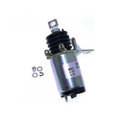 Solenoide de parada de repuesto 139-8247 136-9518 24 V para Caterpillar 317B L 318B L 315C 315B 315 315L