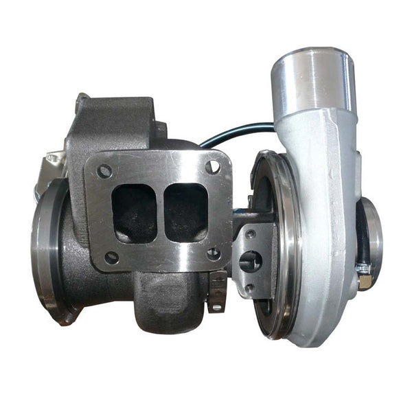 ﻿Aftermarket Turbocharger 253-7324 For Caterpillar C9 CX31-C9I TH31-E61