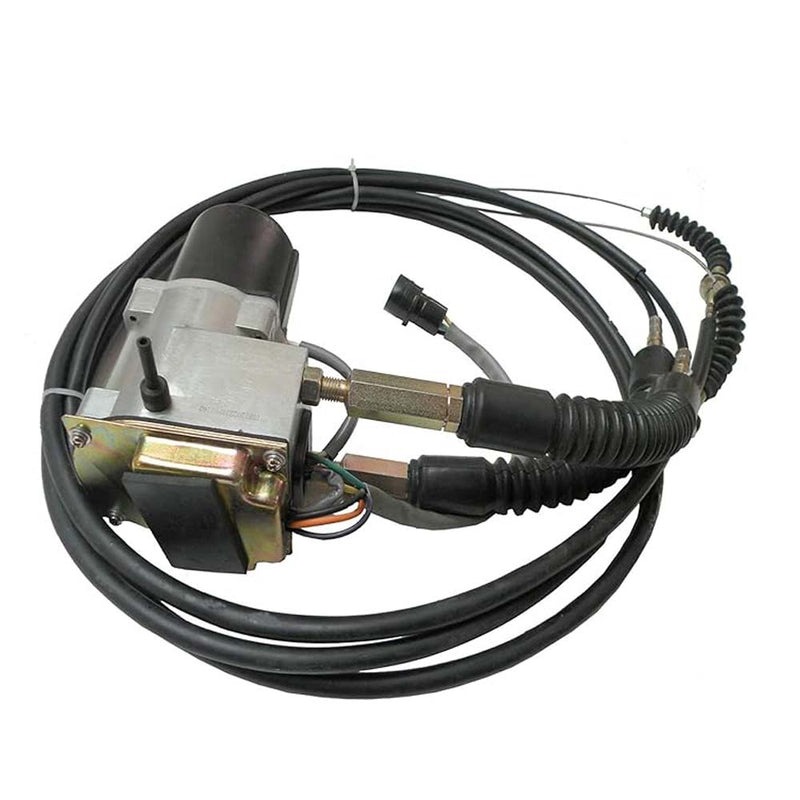 Moteur d'accélérateur de rechange 7Y-3913 pour Caterpillar E312 E320V1/E320V2